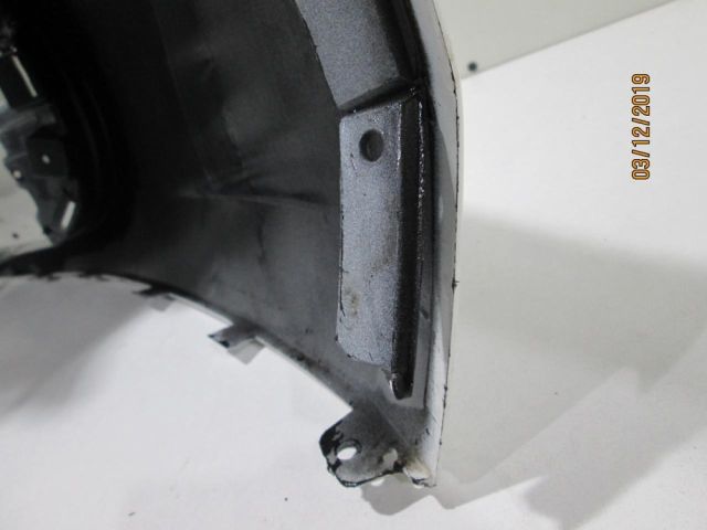 bontott FIAT 500L Első Lökhárító (Üresen)