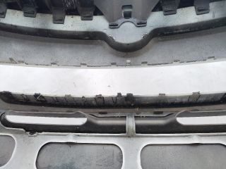 bontott FIAT 500L Első Lökhárító (Üresen)