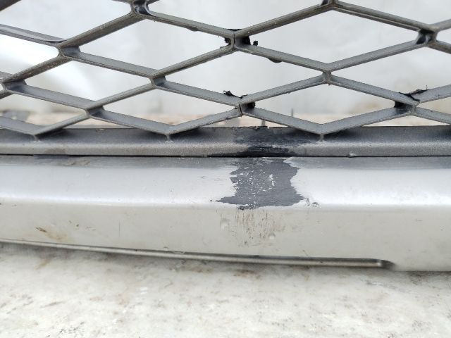 bontott FIAT 500L Első Lökhárító (Üresen)