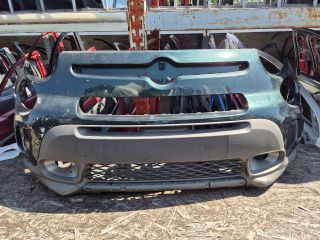 bontott FIAT 500L Első Lökhárító (Üresen)