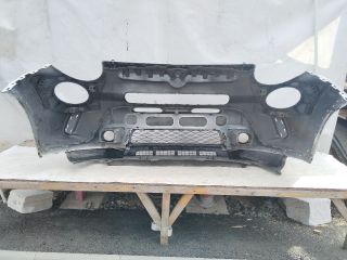 bontott FIAT 500L Első Lökhárító (Üresen)