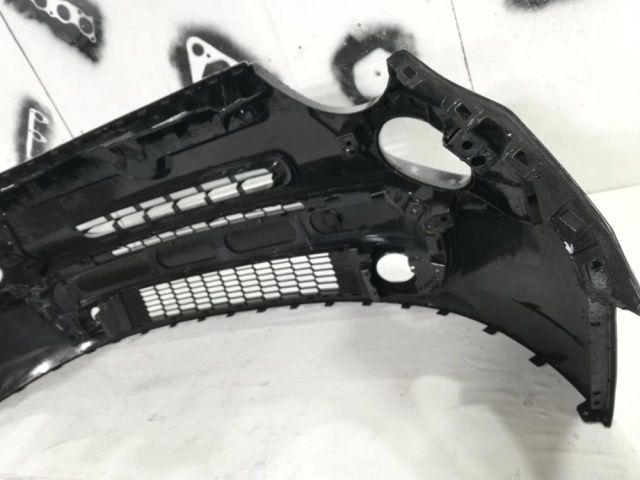 bontott FIAT 500L Első Lökhárító (Üresen)