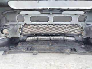 bontott FIAT 500L Első Lökhárító (Üresen)