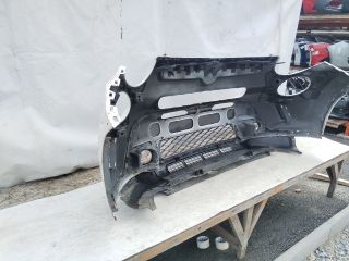 bontott FIAT 500L Első Lökhárító (Üresen)