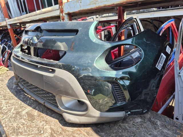 bontott FIAT 500L Első Lökhárító (Üresen)