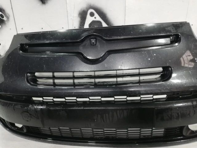 bontott FIAT 500L Első Lökhárító (Üresen)