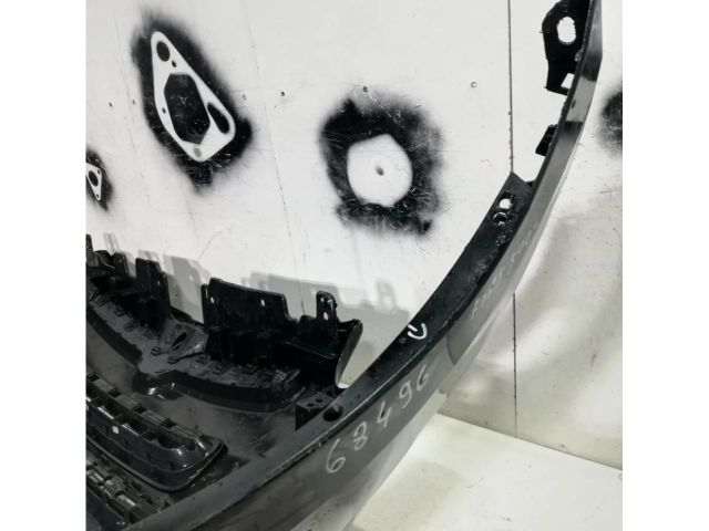 bontott FIAT 500L Első Lökhárító (Üresen)