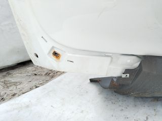 bontott FIAT 500L Első Lökhárító (Üresen)