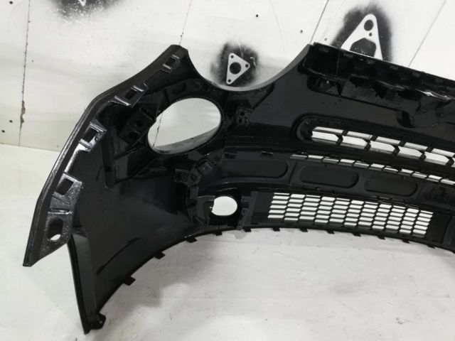 bontott FIAT 500L Első Lökhárító (Üresen)