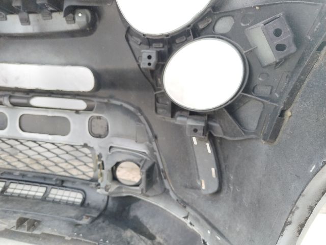 bontott FIAT 500L Első Lökhárító (Üresen)