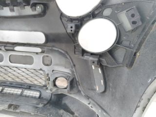 bontott FIAT 500L Első Lökhárító (Üresen)