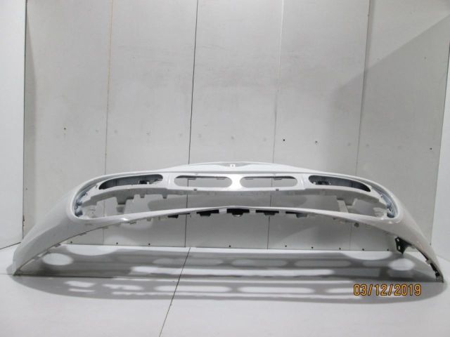 bontott FIAT 500L Első Lökhárító (Üresen)