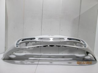 bontott FIAT 500L Első Lökhárító (Üresen)