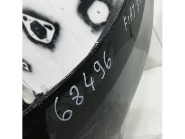 bontott FIAT 500L Első Lökhárító (Üresen)