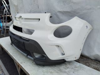 bontott FIAT 500L Első Lökhárító (Üresen)
