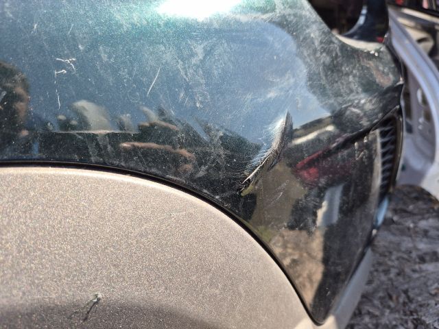 bontott FIAT 500L Első Lökhárító (Üresen)