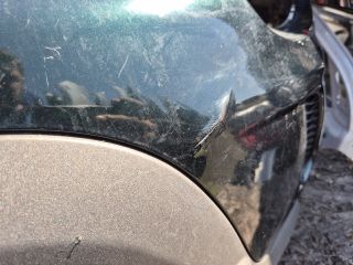 bontott FIAT 500L Első Lökhárító (Üresen)