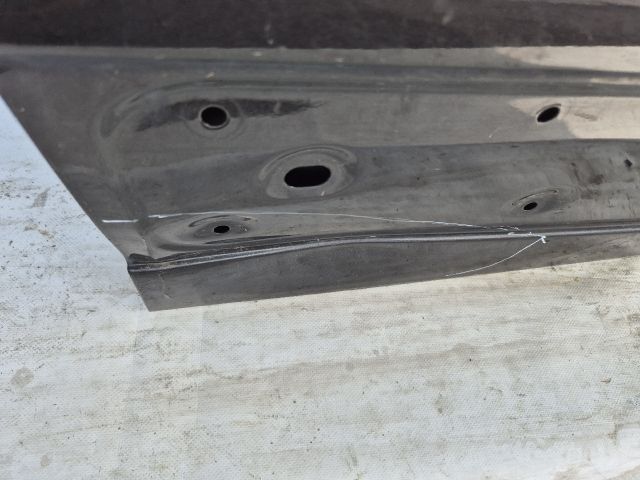 bontott FIAT 500L Első Lökhárító (Üresen)