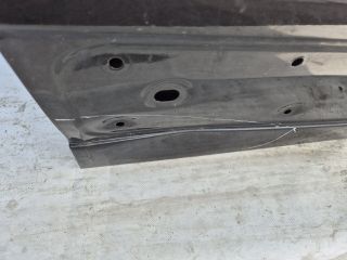 bontott FIAT 500L Első Lökhárító (Üresen)