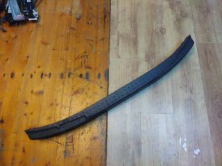 bontott FIAT 500L Első Lökhárító Ütközés Elnyelő Hab