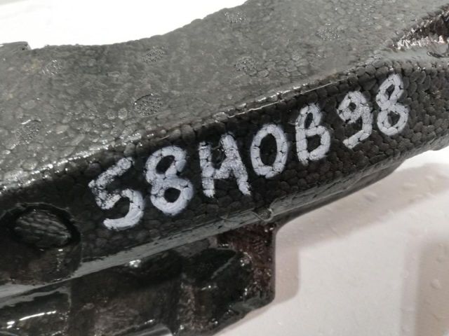 bontott FIAT 500L Első Lökhárító Ütközés Elnyelő Hab