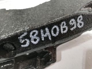 bontott FIAT 500L Első Lökhárító Ütközés Elnyelő Hab