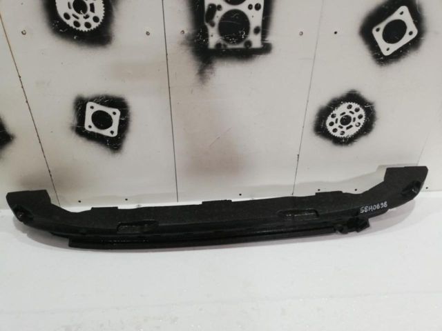 bontott FIAT 500L Első Lökhárító Ütközés Elnyelő Hab