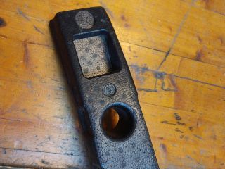 bontott FIAT 500L Első Lökhárító Ütközés Elnyelő Hab