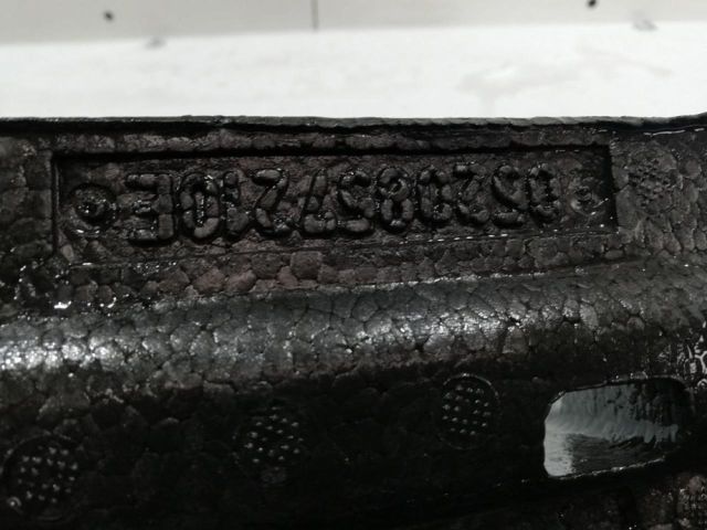 bontott FIAT 500L Első Lökhárító Ütközés Elnyelő Hab