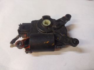 bontott FIAT 500L Fűtés Állító Motor