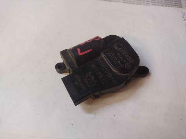 bontott FIAT 500L Fűtés Állító Motor