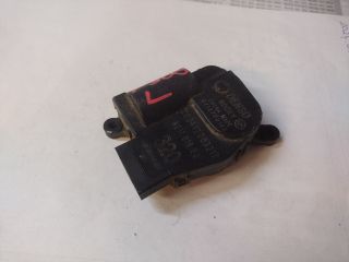 bontott FIAT 500L Fűtés Állító Motor