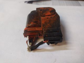 bontott FIAT 500L Fűtés Állító Motor