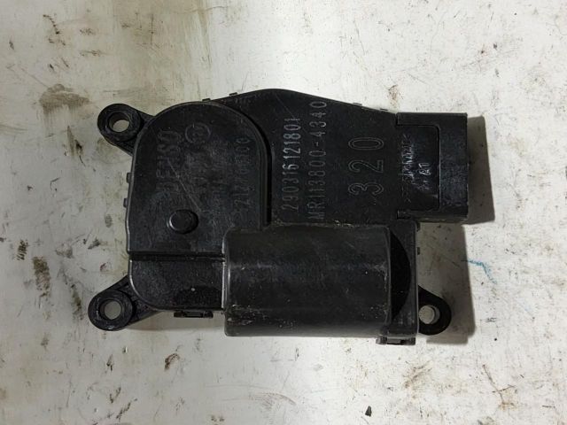 bontott FIAT 500L Fűtés Állító Motor