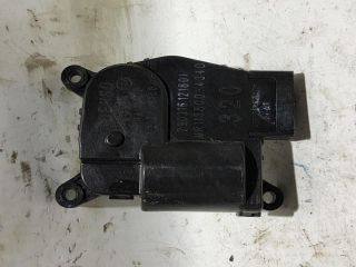 bontott FIAT 500L Fűtés Állító Motor