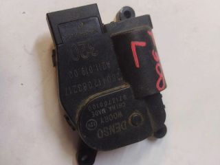 bontott FIAT 500L Fűtés Állító Motor