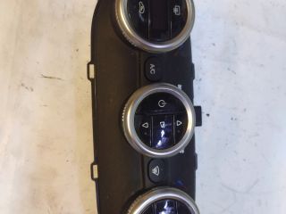 bontott FIAT 500L Fűtéskapcsoló (digit klímás)
