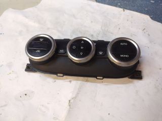 bontott FIAT 500L Fűtéskapcsoló (digit klímás)