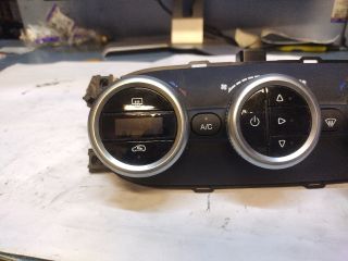 bontott FIAT 500L Fűtéskapcsoló (digit klímás)