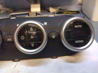 bontott FIAT 500L Fűtéskapcsoló (digit klímás)