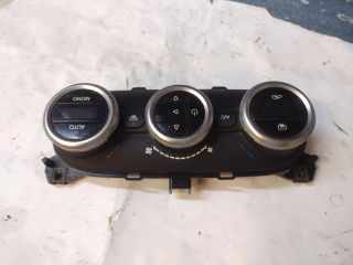 bontott FIAT 500L Fűtéskapcsoló (digit klímás)