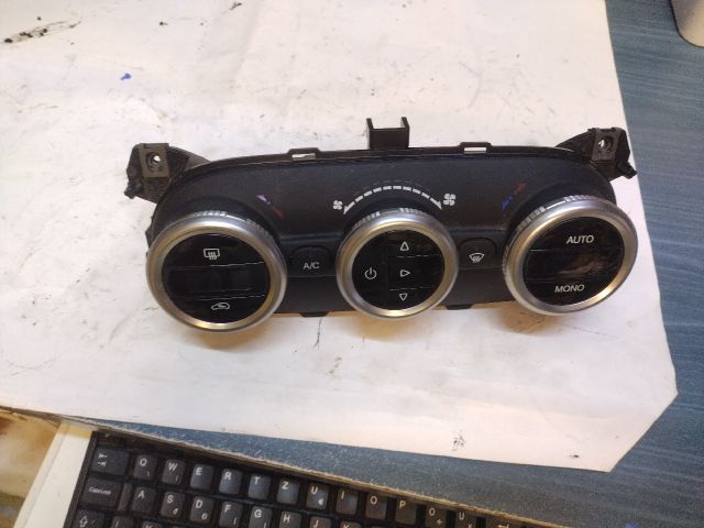 bontott FIAT 500L Fűtéskapcsoló (digit klímás)