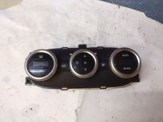 bontott FIAT 500L Fűtéskapcsoló (digit klímás)