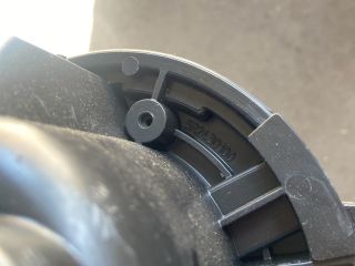 bontott FIAT 500L Fűtőmotor (Klímás)