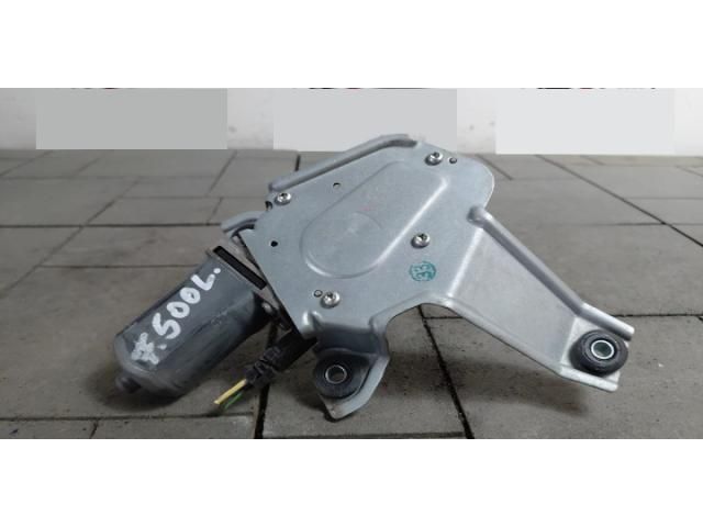 bontott FIAT 500L Hátsó Ablaktörlő Motor