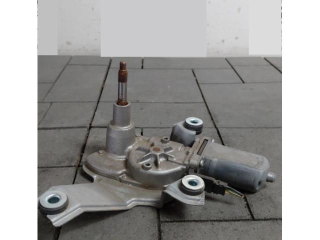 bontott FIAT 500L Hátsó Ablaktörlő Motor