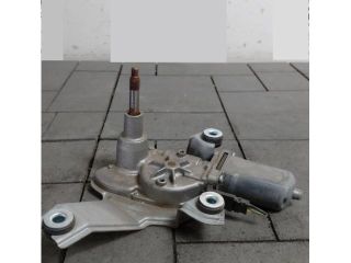 bontott FIAT 500L Hátsó Ablaktörlő Motor