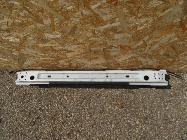 bontott FIAT 500L Hátsó Lökhárító Merevítő (Fém)