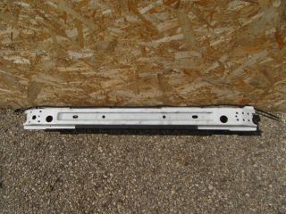 bontott FIAT 500L Hátsó Lökhárító Merevítő (Fém)