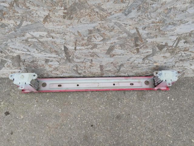 bontott FIAT 500L Hátsó Lökhárító Merevítő (Fém)